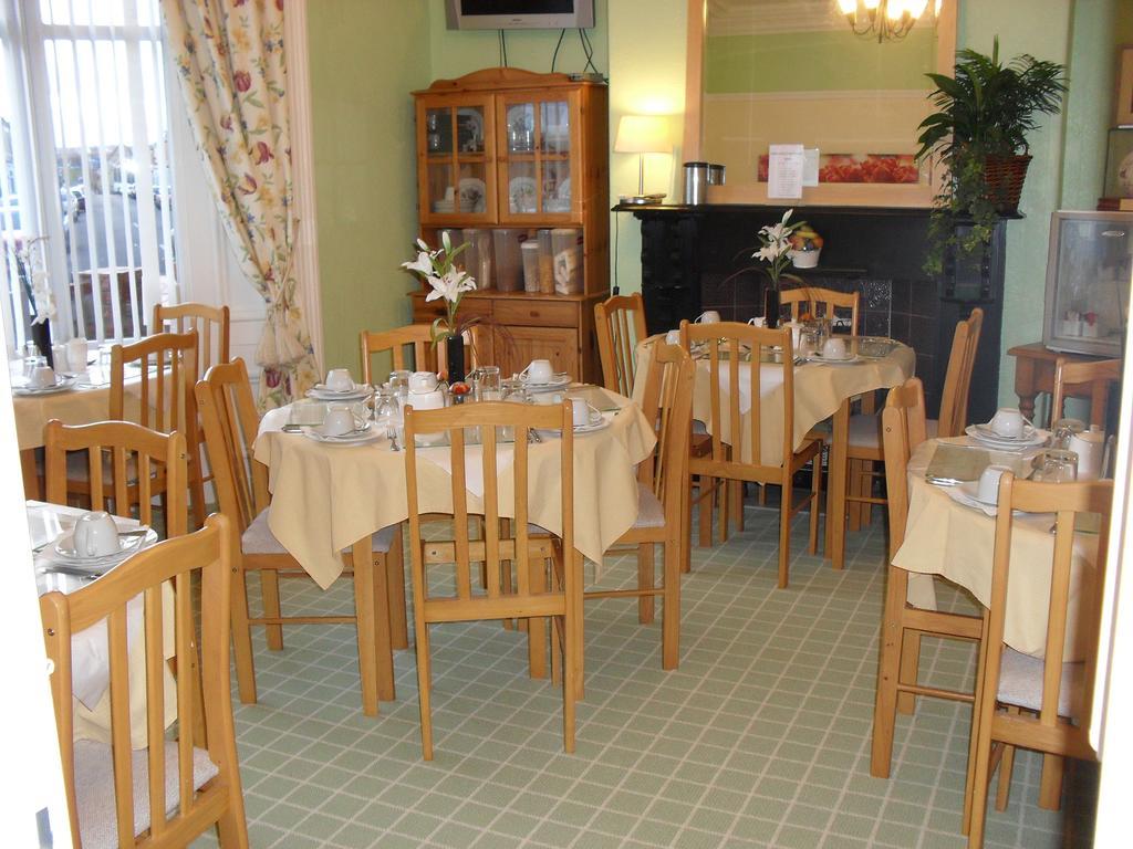 Roker View Guest House ซันเดอร์แลนด์ ภายนอก รูปภาพ