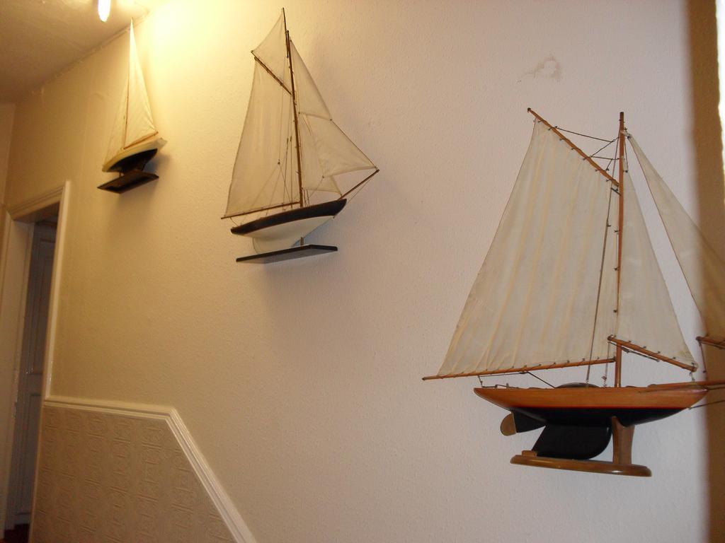 Roker View Guest House ซันเดอร์แลนด์ ภายนอก รูปภาพ