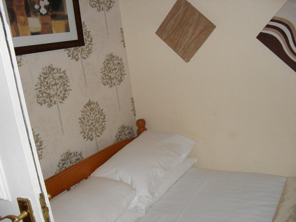 Roker View Guest House ซันเดอร์แลนด์ ภายนอก รูปภาพ