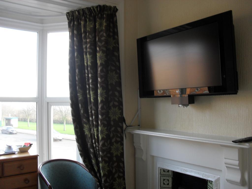 Roker View Guest House ซันเดอร์แลนด์ ภายนอก รูปภาพ