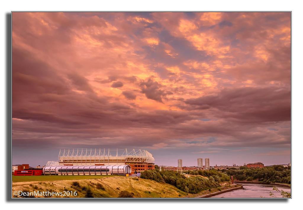 Roker View Guest House ซันเดอร์แลนด์ ภายนอก รูปภาพ