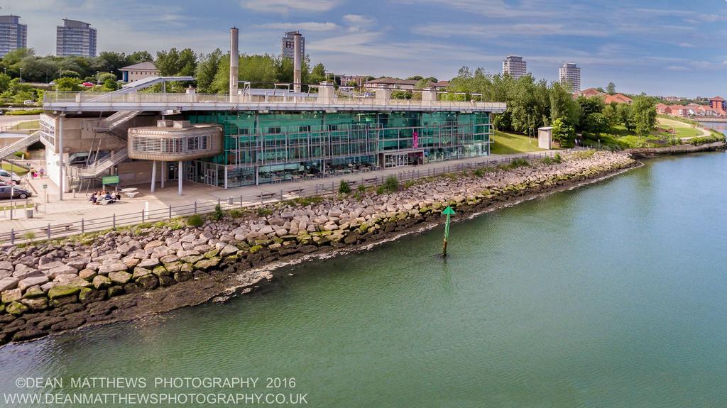 Roker View Guest House ซันเดอร์แลนด์ ภายนอก รูปภาพ