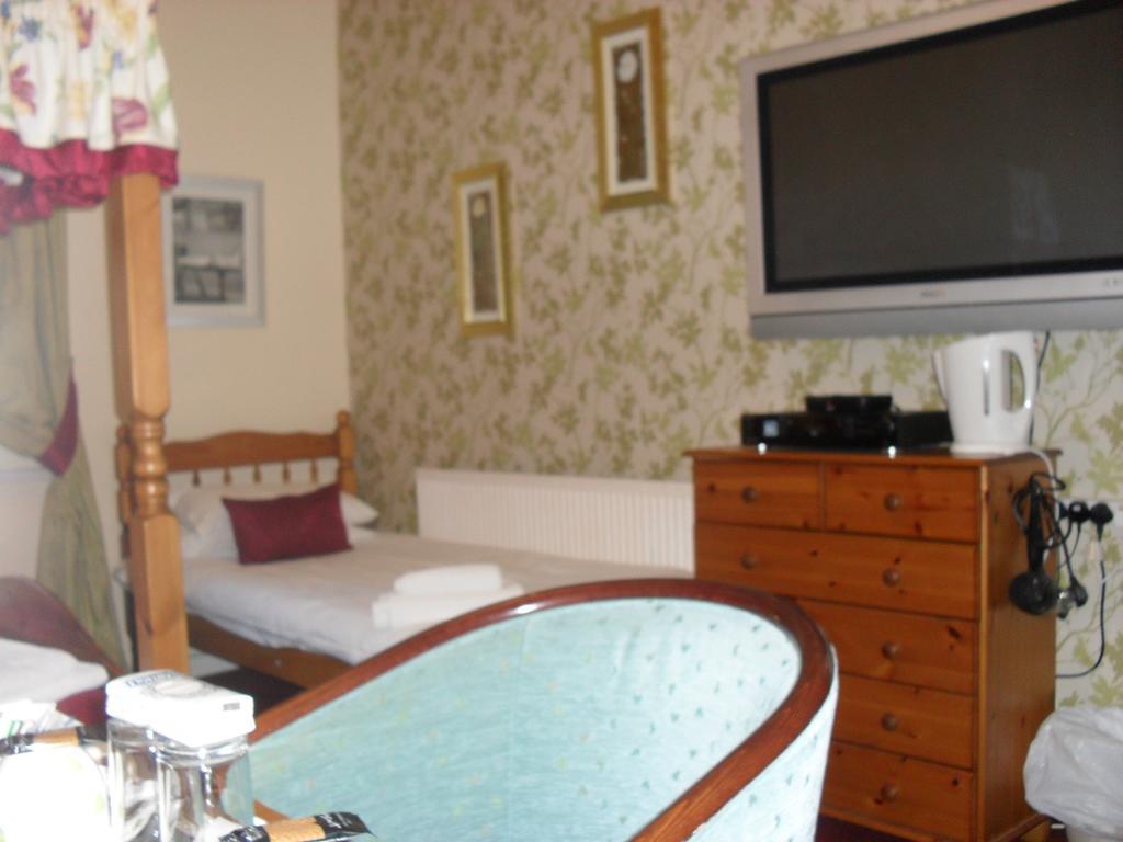 Roker View Guest House ซันเดอร์แลนด์ ภายนอก รูปภาพ