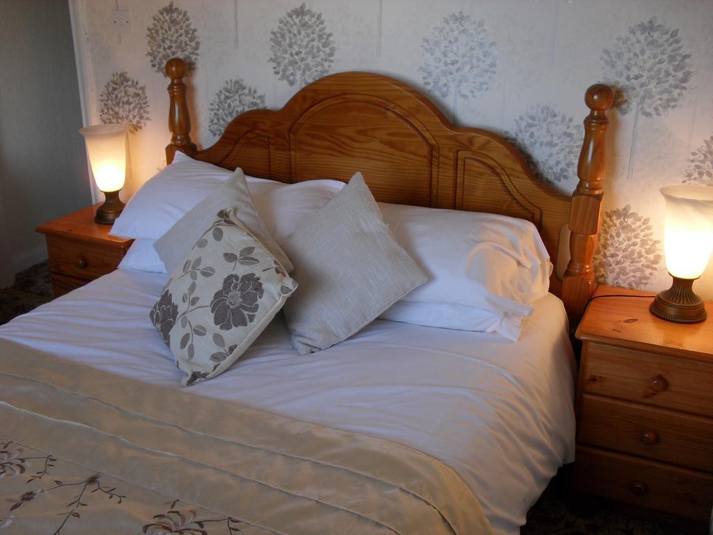 Roker View Guest House ซันเดอร์แลนด์ ภายนอก รูปภาพ