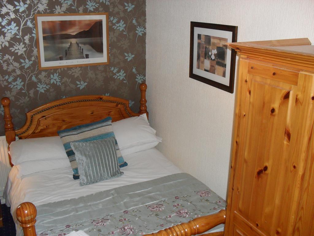 Roker View Guest House ซันเดอร์แลนด์ ภายนอก รูปภาพ