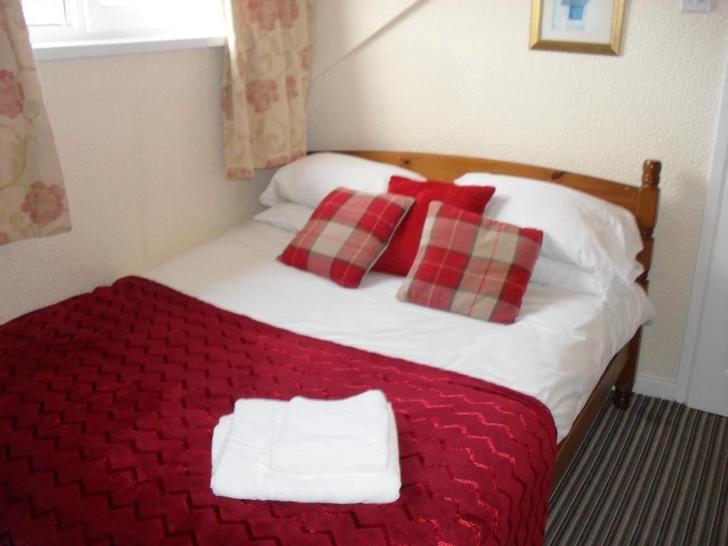 Roker View Guest House ซันเดอร์แลนด์ ภายนอก รูปภาพ