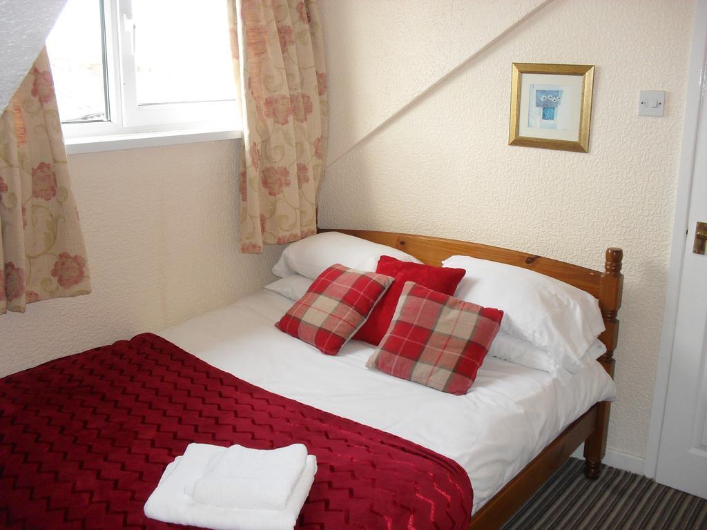 Roker View Guest House ซันเดอร์แลนด์ ภายนอก รูปภาพ