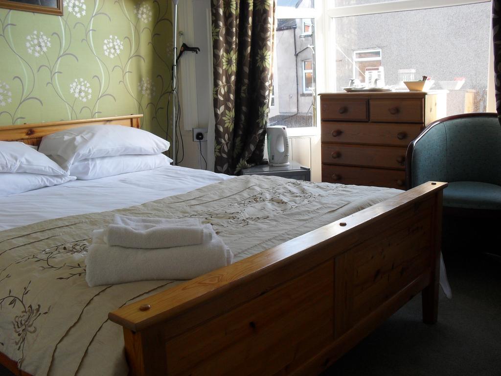 Roker View Guest House ซันเดอร์แลนด์ ภายนอก รูปภาพ