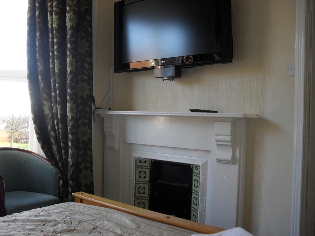 Roker View Guest House ซันเดอร์แลนด์ ภายนอก รูปภาพ