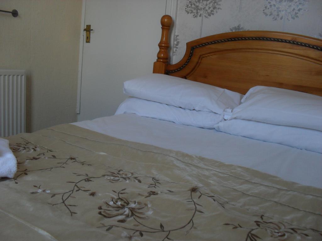 Roker View Guest House ซันเดอร์แลนด์ ภายนอก รูปภาพ