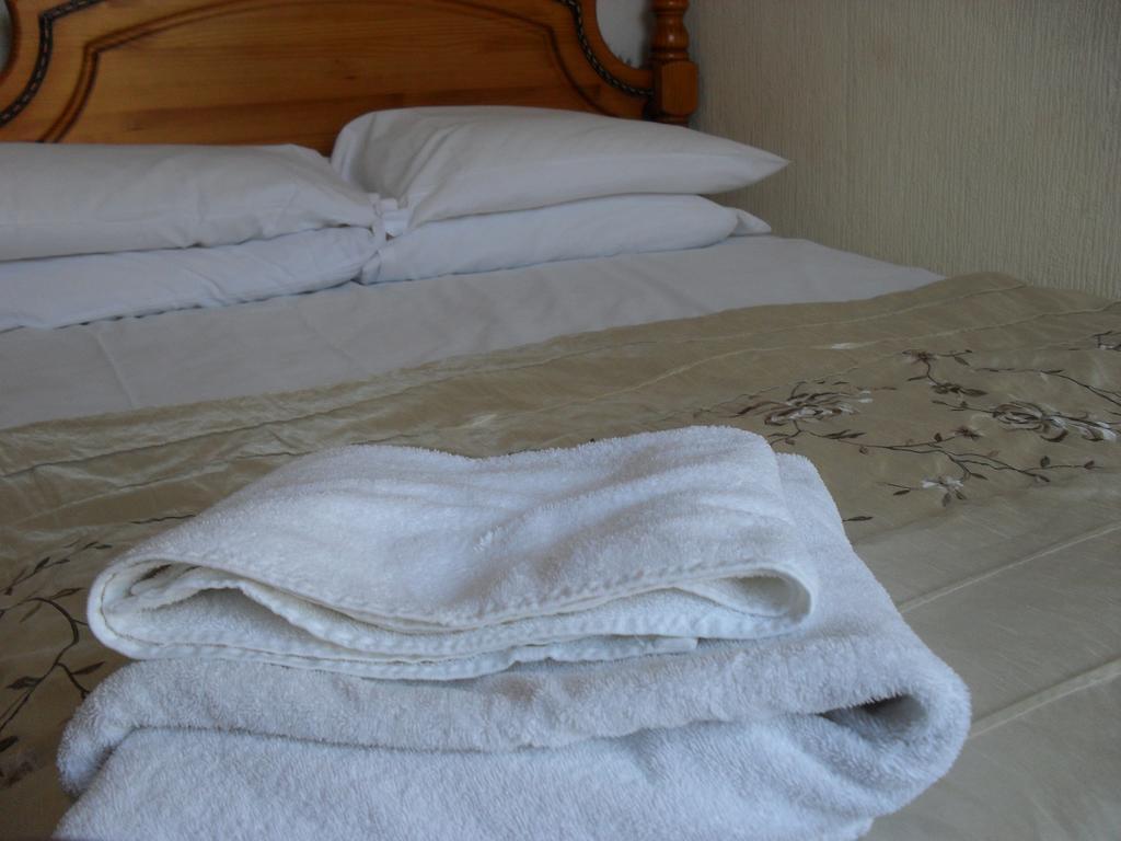 Roker View Guest House ซันเดอร์แลนด์ ภายนอก รูปภาพ