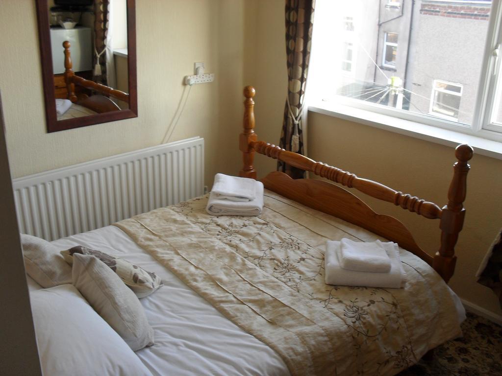 Roker View Guest House ซันเดอร์แลนด์ ภายนอก รูปภาพ