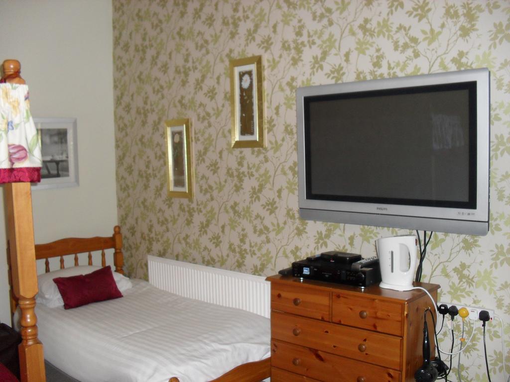 Roker View Guest House ซันเดอร์แลนด์ ภายนอก รูปภาพ