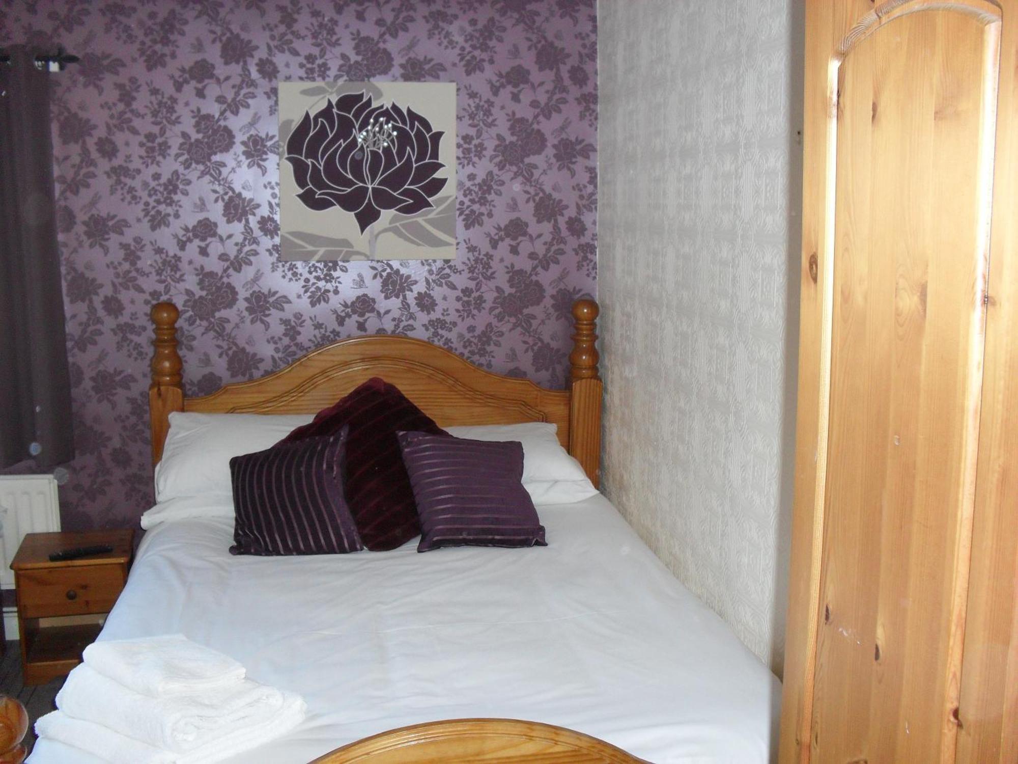 Roker View Guest House ซันเดอร์แลนด์ ภายนอก รูปภาพ