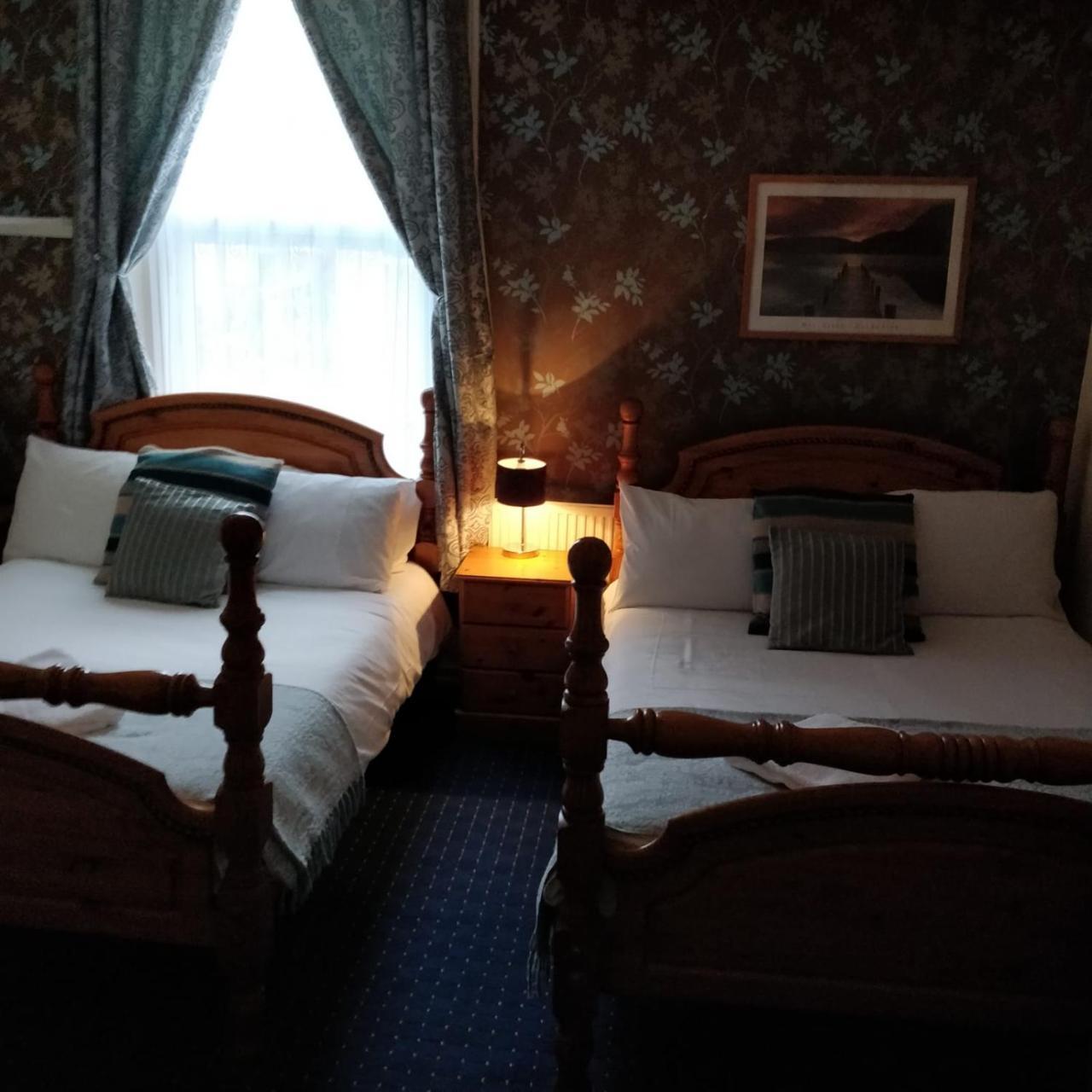 Roker View Guest House ซันเดอร์แลนด์ ภายนอก รูปภาพ