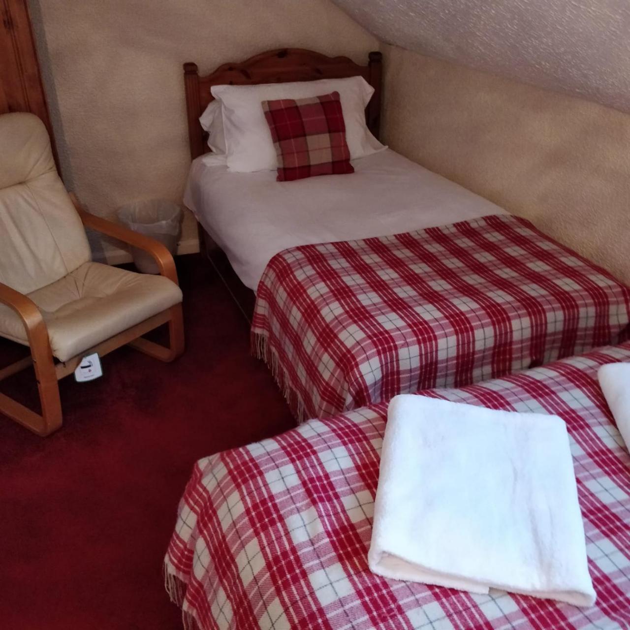 Roker View Guest House ซันเดอร์แลนด์ ภายนอก รูปภาพ