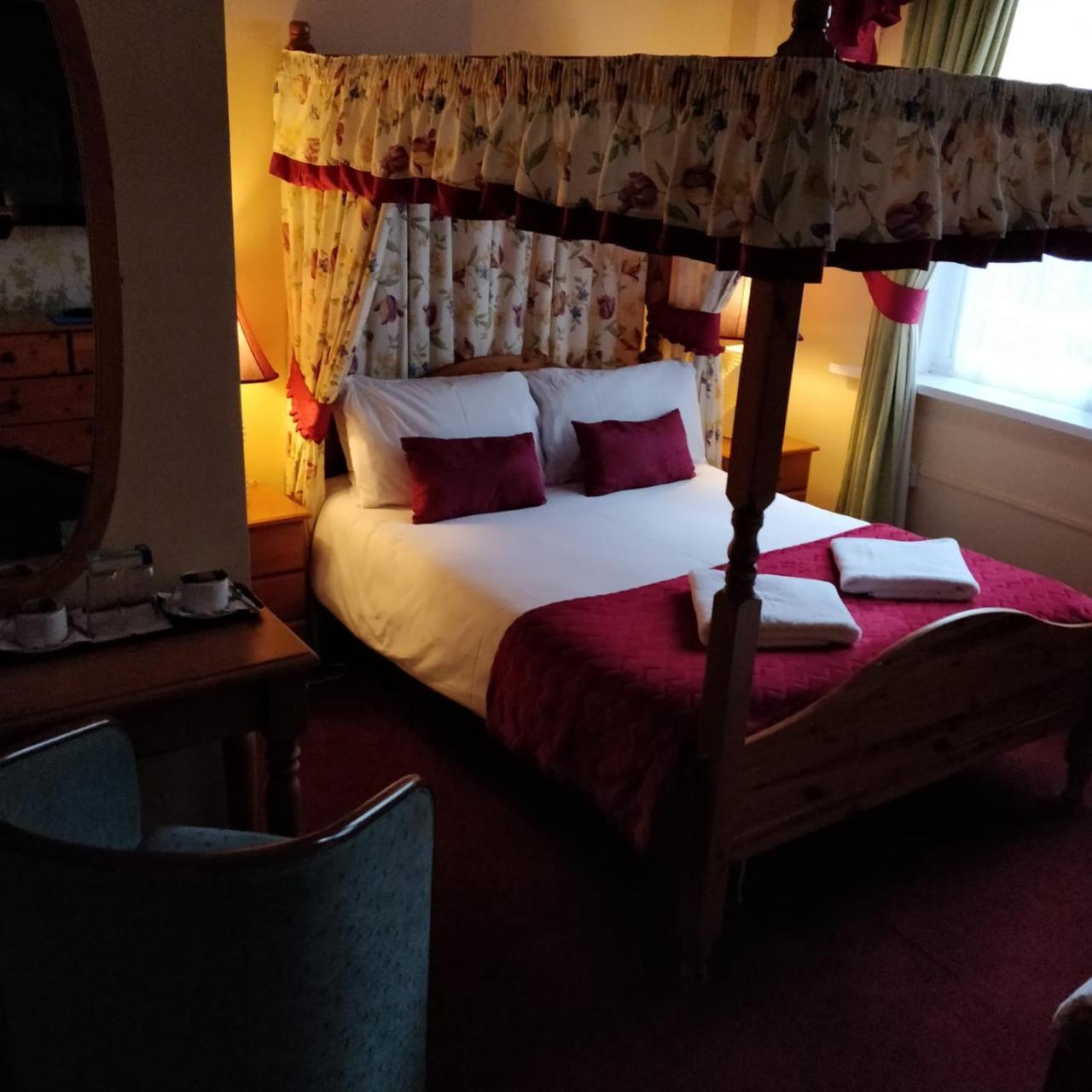 Roker View Guest House ซันเดอร์แลนด์ ภายนอก รูปภาพ